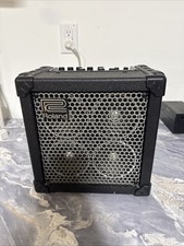 ROLAND Micro Cube RX Small Guitar Bass Amplifier Compact