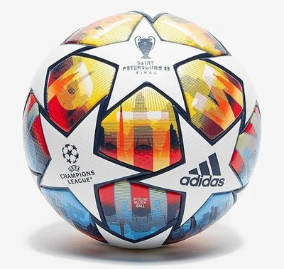 adidas UEFA Champions League Ball サイズ5 Adidas finale uefa champions league 2022 official match ball size