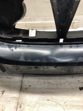 Pare-choc avant Rover 75