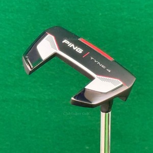 Ping 2021 Tyne 4 Putter | eBay