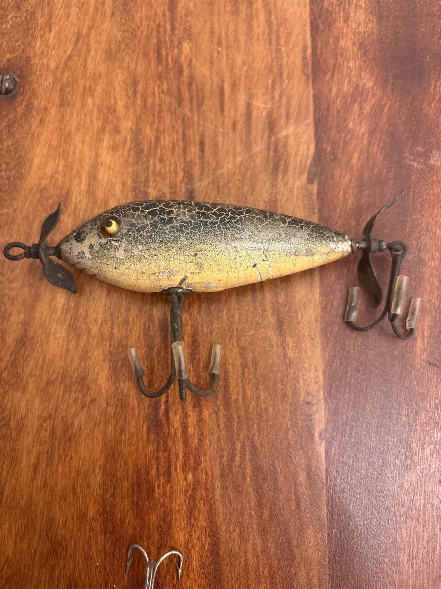 Old Heddon Lures for sale | eBay