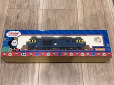 HORNBY Thomas & Friends Series OO Gauge 7101 Bear R9097 DIESEL D7101 816261