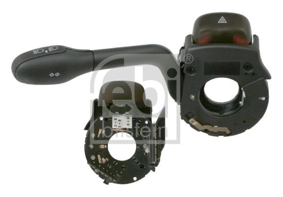 FEBI BILSTEIN 17062 Steering Column Switch Fits VW Corrado Golf Golf Van Passat
