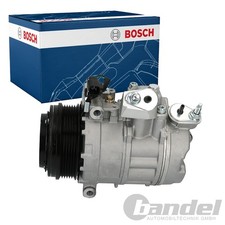 BOSCH KLIMAKOMPRESSOR 7SBH17C passend für FORD C-MAX FOCUS GALAXY GRAND MONDEO S