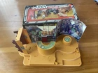 Vintage 1978 Kenner Star Wars Creature Cantina Action Playset Complete with Box