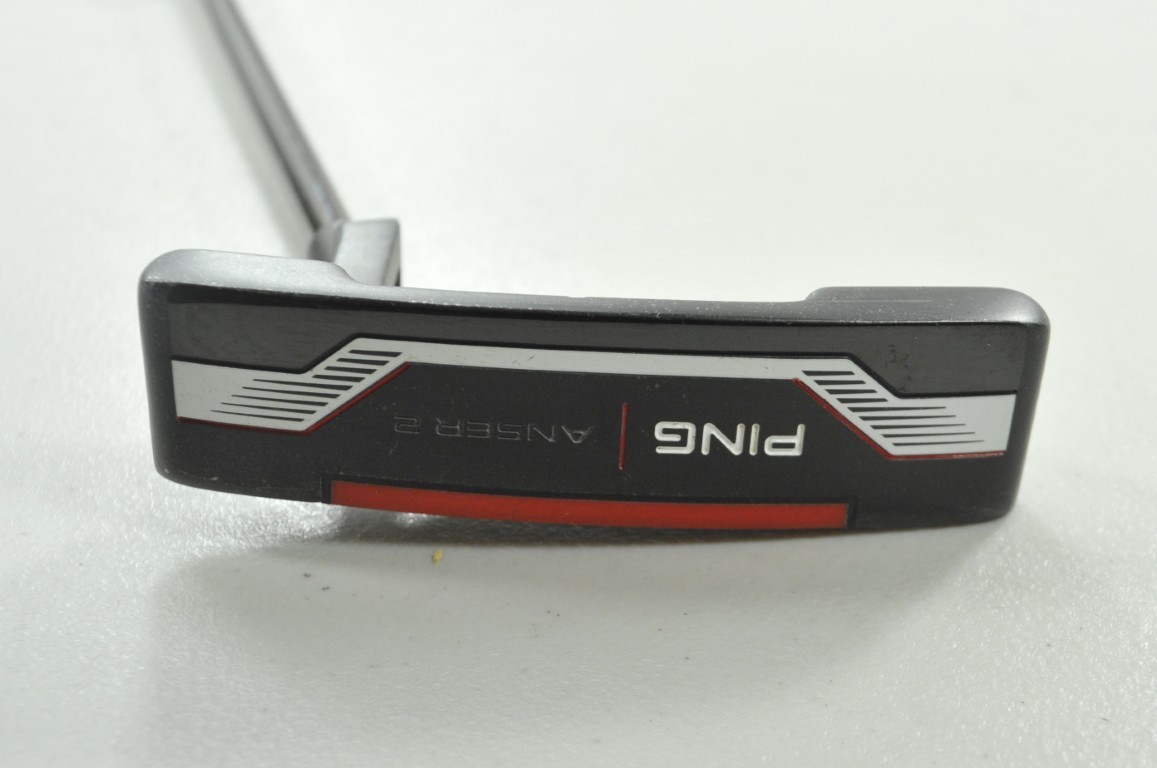 PING ヘプラー　アンサー5 カバー付き　HEPPLER ANSER2 Ping Anser 2 2021 34