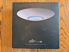 Ubiquiti UniFi UAP-AC-PRO Access Point Open Box