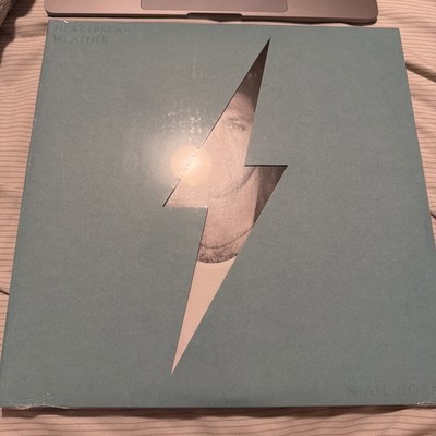 Niall Horan - Heartbreak Weather (5 Year Anniversary) [Baby Blue Vinyl] NEW Viny