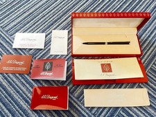 S.T. Dupont Ballpoint Pen Body