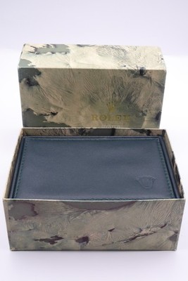 Rolex Oyster Perpetual 31mm Vintage Box 68.00.55