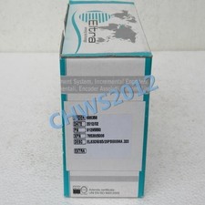 1 PCS NEW IN BOX ELTRA encoder EL63D50S5/28PB9X6MA.320 #yi