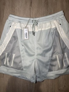 Kith Turbo Shorts | eBay