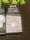 Garden Grow String Lights 4-socket/6' Cord LED Bulb Blue SPECTRUM Lot — photo 4