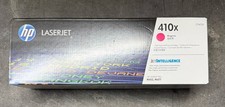 HP 410X CF413X Magenta Toner Cartridge