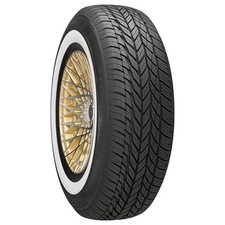 23575r15 Vogue Classic White Grand Touring Tire