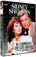 El Capricho De Los Dioses (Dvd) 1988 Windmills Of The Gods