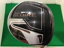 TaylorMade Sim Driver Gloire 10.5 Flex R Used