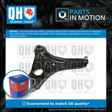 Wishbone / Suspension Arm fits SMART FORTWO Front Lower, Left 2017 on 5AL QH New