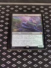 Rottenmouth Viper FOIL (PBLB) 107s NM MTG