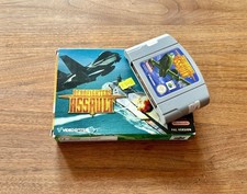 ebay® Auktion 800396479959 | Aerofighters Assault für Nintendo 64 / N64 Modul mit OVP Thumbnail of ebay® auction 800396479959 | Aerofighters Assault für Nintendo 64 / N64 Modul mit OVP
