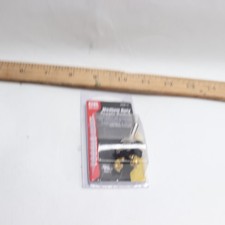 Gardner Bender Single-Pole Medium Duty Toggle Switch in Black