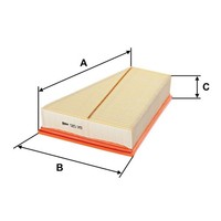 Valeo 585149 Luftfilter