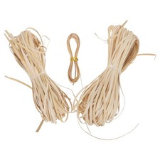 Rattan Pieces for Furniture Repair Outdoor Chair Patio Strip Parts