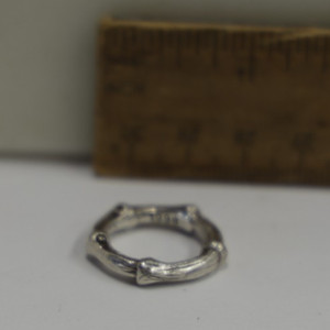 Tiffany Bamboo Ring | eBay