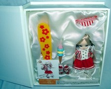 Jun Planning Almond Ai Ball Jointed 5 Inch Do...