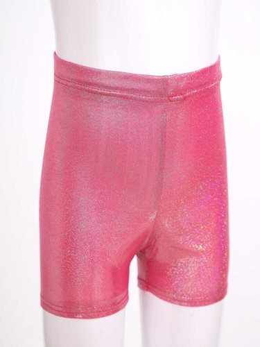 US Kids Girls Dance Pants Latin Bell-Bottom Shiny Street-wear Retro Trousers - Picture 85 of 95