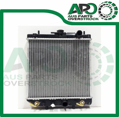 Premium Radiator for DAIHATSU Charade G200-G206 93-96 202 203 96-00 Auto  Manual | eBay