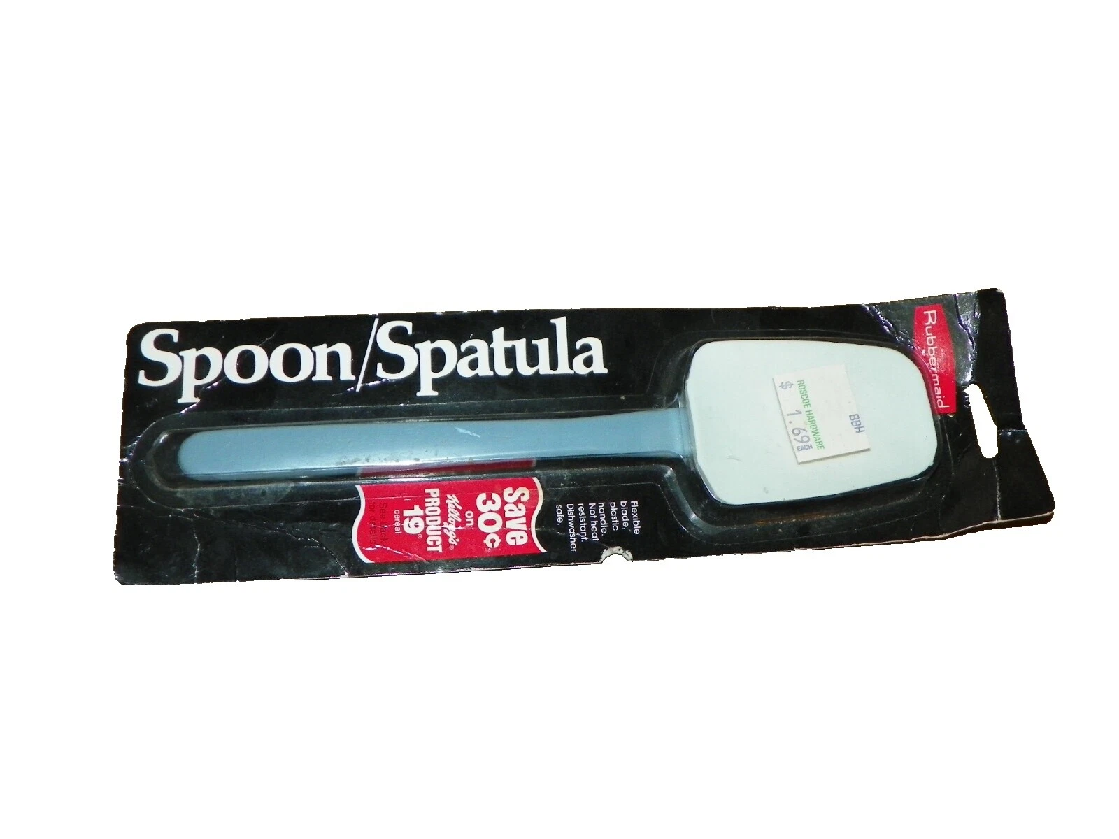 Rubbermaid Culinária Espátulas