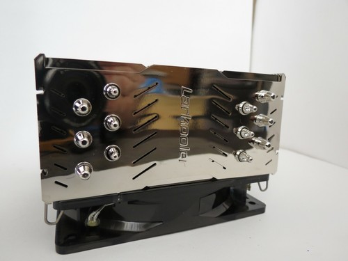 Cpu Kühler Larkooler - Bild 2 von 7