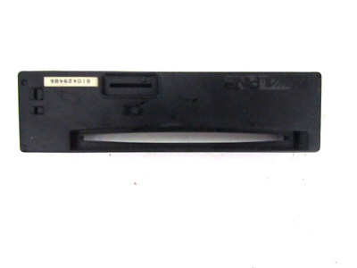 ALPINE CDE-7853R car CD Receiver Front Panel Cabinet ASS'Y W