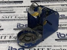 Lot of (5) Hakko Soldering Iron Holder - FH200 w/Warranty