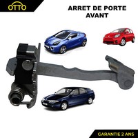 TüRscharniere Vorne Links Oder Rechts FüR Laguna Ii Twingo Ii 8200000721