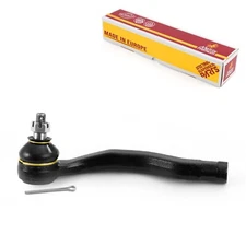 Front Left Outer Tie Rod End for Honda Civic CRX Acura Integra del Sol EL CR-V