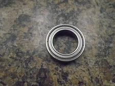 EZO JAPAN STAINLESS STEEL 6804HZ BEARING 20X32X7 mm WITH METAL SHEILDS ASHFRT