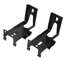 Safety sensor beam eyes kit for LiftMaster Craftman 418-5034 garage door opener