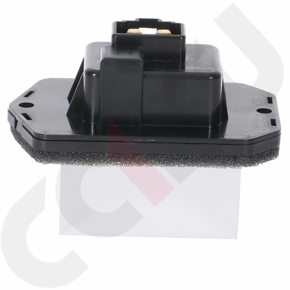 For 2003-2005 Honda Accord HVAC Heater Blower Motor Resistor Replacement Foto 4 de 4