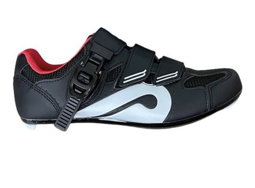 Peloton Women Cycling Shoes Black PL-SH 