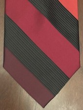 Adolfo Hand Made 100 Silk Men  s Neck Tie Made in China