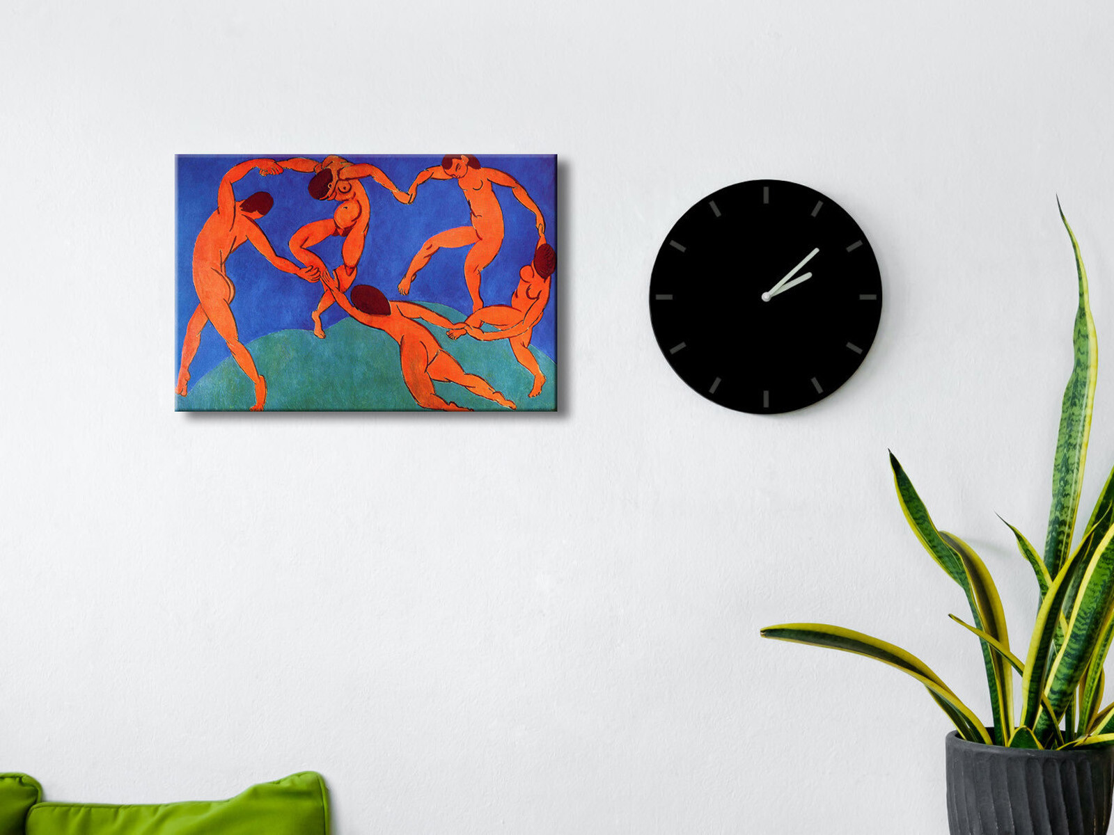 Canvas Wall Art Dance by Henri Matisse Abstract Matisse Posters Canvas Prints eBay