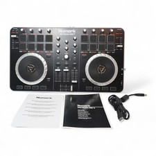 Numark Mixtrack Pro 2 | DJ Contoller | Mischp...