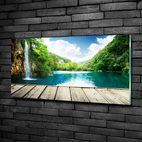 POUR TABLEAU SURF Lot triptyque photo de Cazenave à encadrer