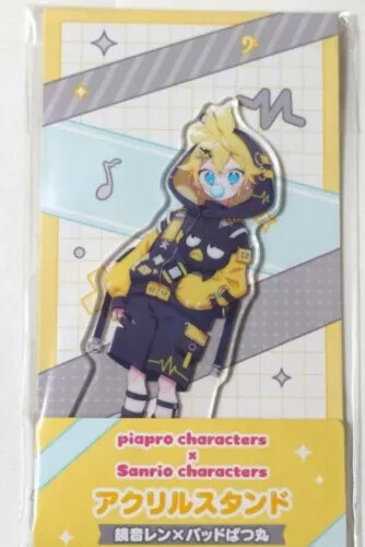 MADKID LIN アクスタ MADKID LIN アクスタ NILZZ Racing アクリルスタンド1 猫麦とろろ