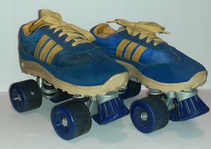 adidas roller skates