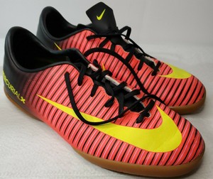 pink indoor soccer shoes youth