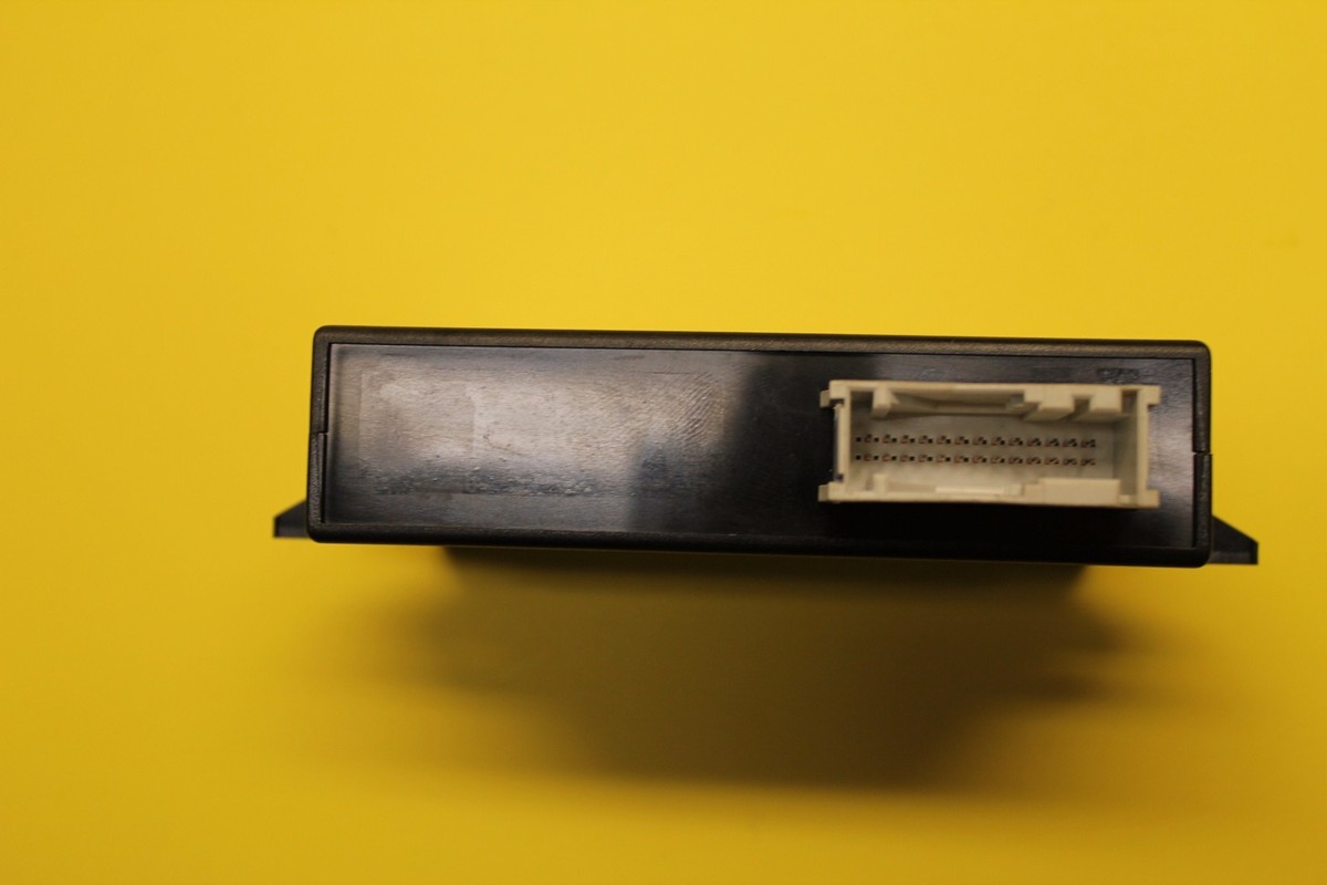 92-98 BMW 318i E36 Cruise Control Module Unit 65718369063 93 94 95 