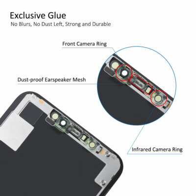 Excellent OLED Pantalla for iphone 11 LCD Display ... - Vicedeal